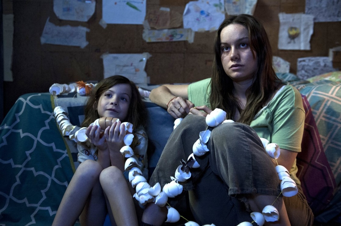 Room (2015) di Lenny Abrahamson