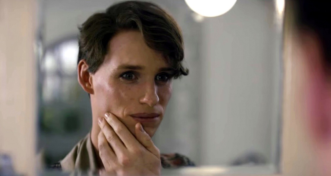 The Danish Girl (2015)