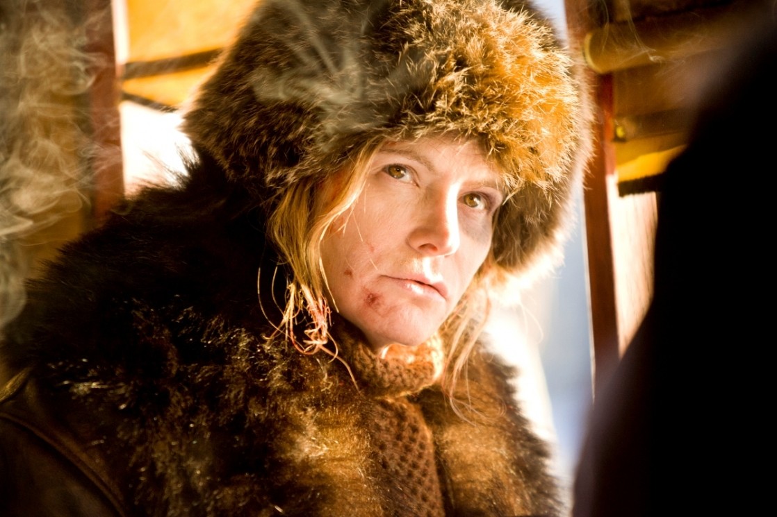 The Hateful Eight: le recensioni Straniere e Italiane
