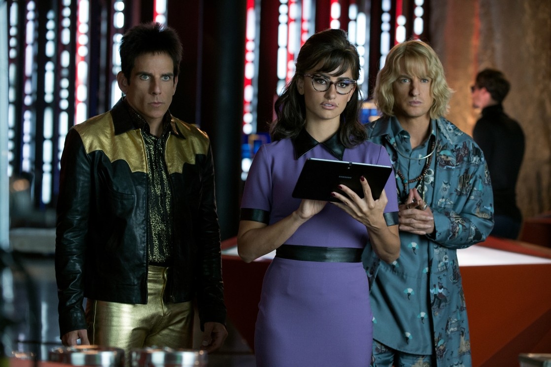 Zoolander 2: le recensioni Straniere e Italiane