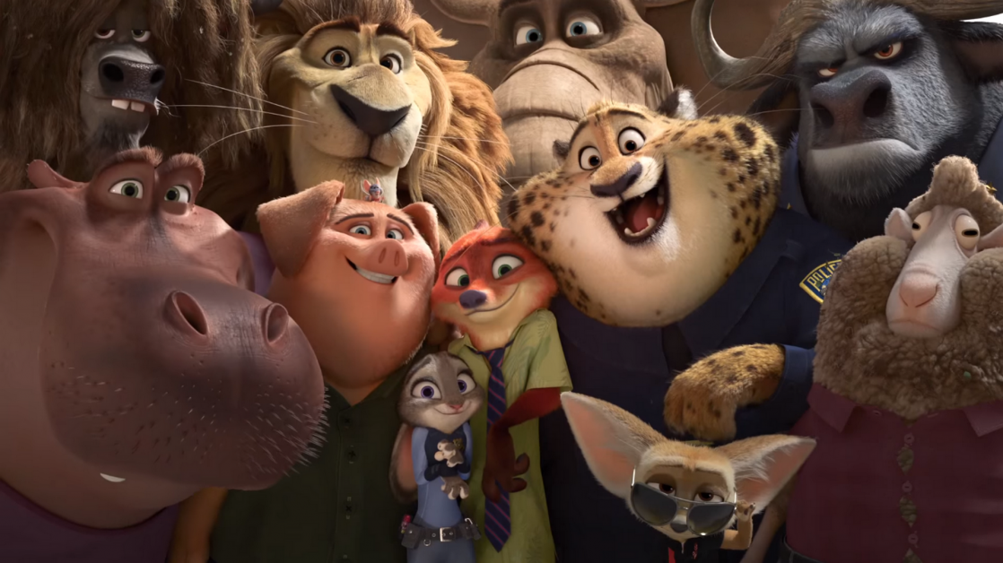 Zootropolis: le recensioni Straniere
