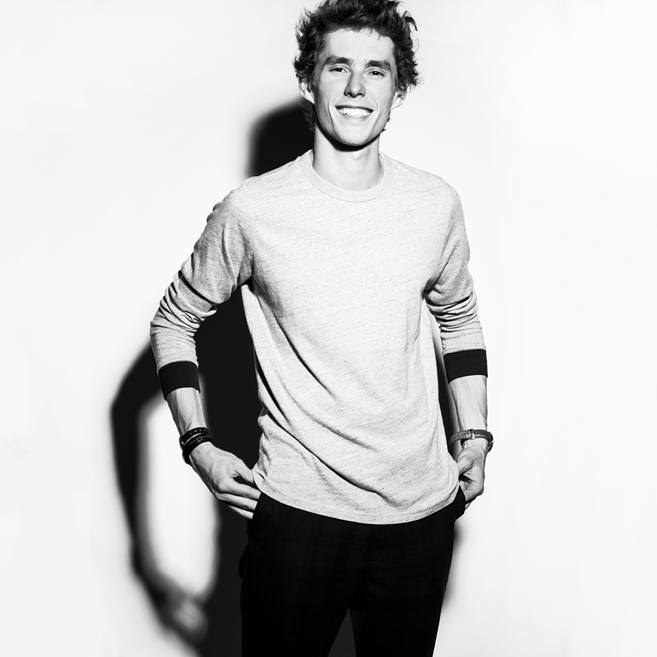 Lost Frequencies a Sanremo 2016