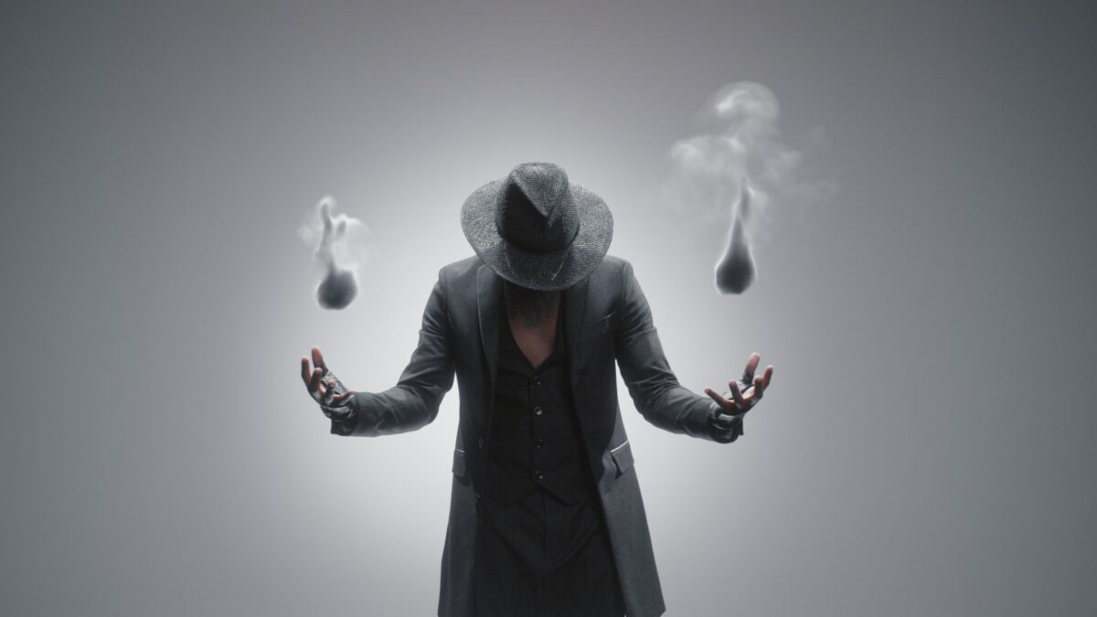 Willy William a Sanremo 2016