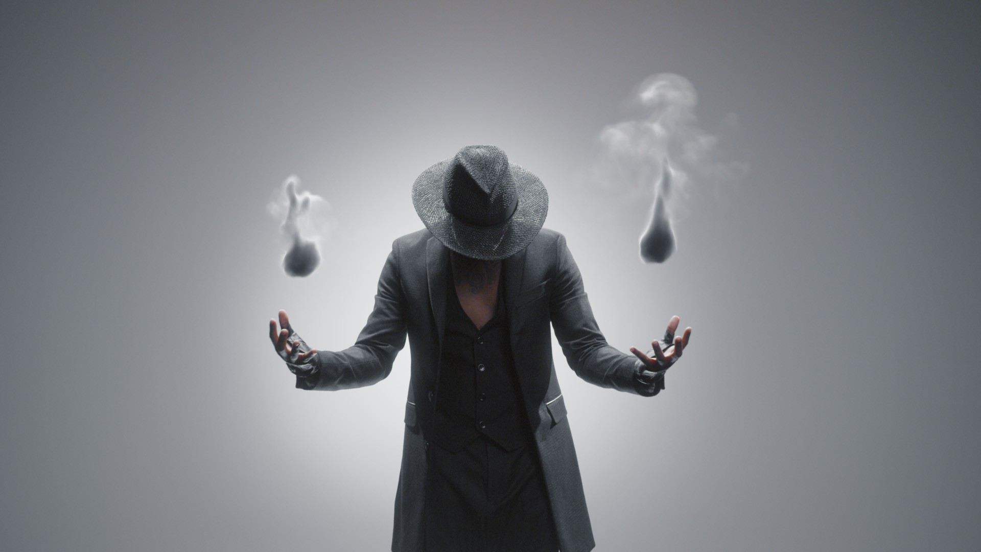 Willy William a Sanremo 2016