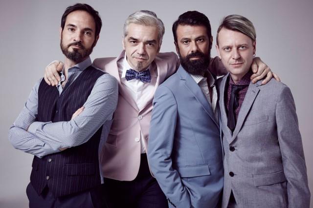 Bluvertigo – La lontananza: testo e video