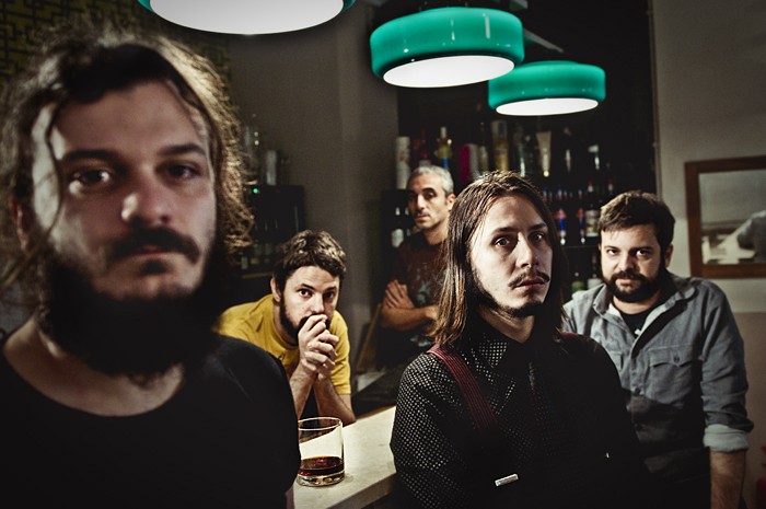 Calibro 35 tour 2016, concerti in Italia e in Europa: info e biglietti