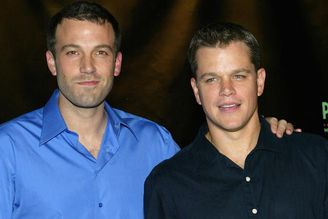 Serie tv 2016-17, le novità: Syfy ordina Incorporated prodotto da Ben Affleck e Matt Damon, la Fox vuole The Enforcers, La Cbs pensa a Four Stars