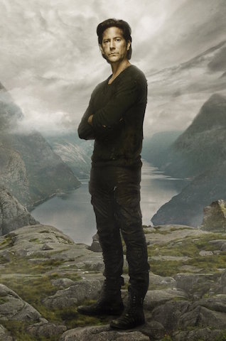 The 100, seconda stagione