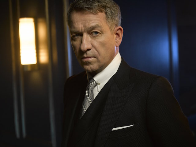 Gotham 2