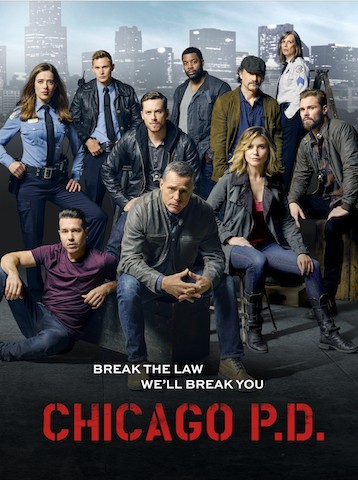 Chicago Pd 3