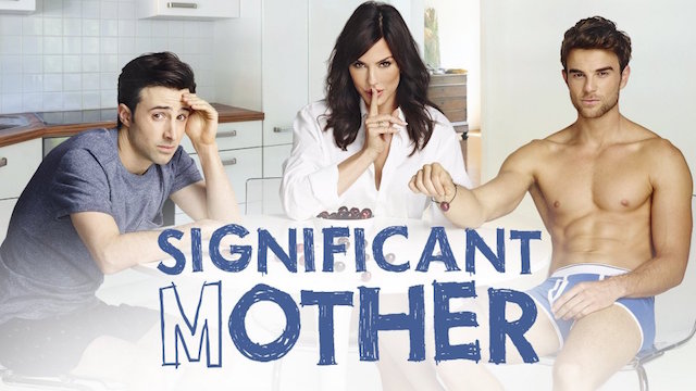 Significant Mother