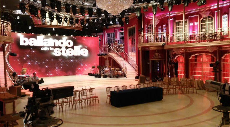 Ballando con le stelle 2016: conferenza stampa