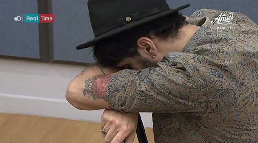 Amici 15 | Puntata 28 febbraio 2016