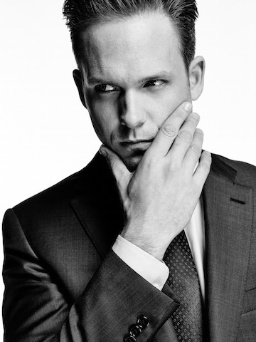 Suits 5
