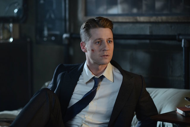 Gotham, su Premium Action la seconda stagione: finalmente i cattivi diventano protagonisti