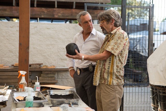 Bosch, su Premium Crime la serie tratta dai libri di Michael Connelly che ne rispetta l’atmosfera noir