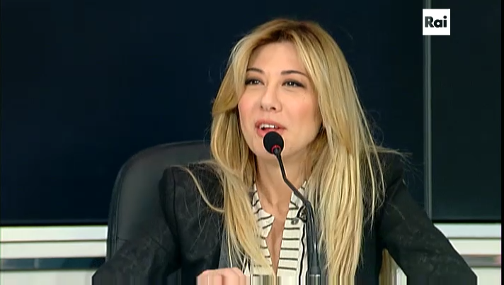 Sanremo 2016, Conferenza stampa 11 febbraio | Dichiarazioni