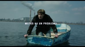 Mózes, il pesce e la colomba – TRAILER