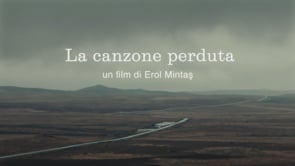 La canzone perduta – trailer