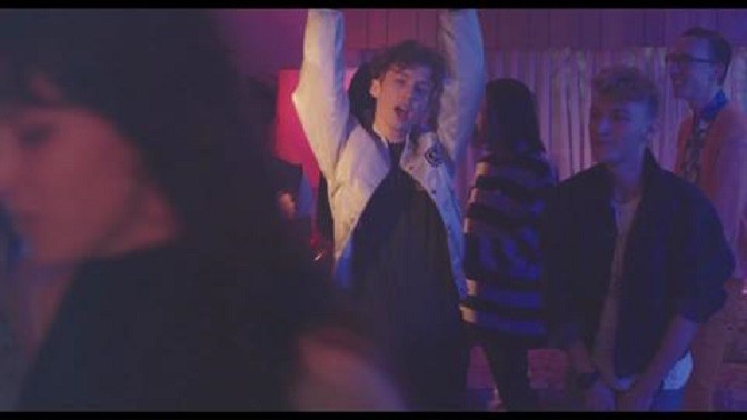 Troye Sivan, Youth: testo, traduzione e video ufficiale