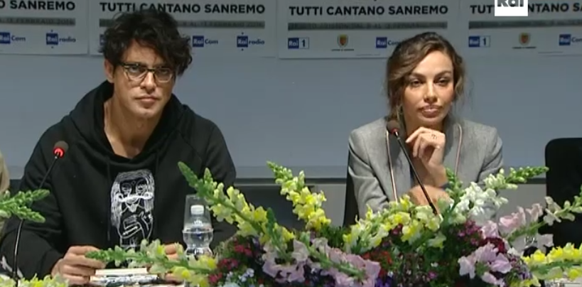 Sanremo 2016, diretta conferenza stampa sabato 13 febbraio: orari di uscita ospiti, bilancio di quattro serate di Festival