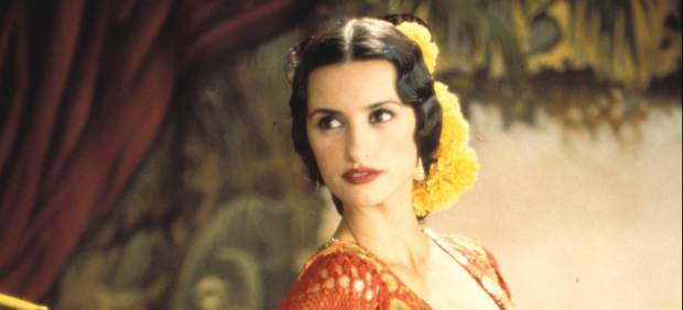The Queen of Spain, Penelope Cruz ritrova  Fernando Trueba