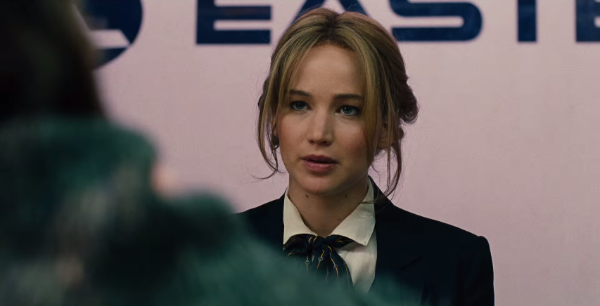Joy (2015) di David O. Russell