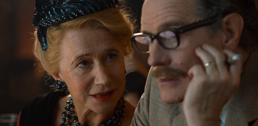 L’ultima parola – La vera storia di Dalton Trumbo (2015)