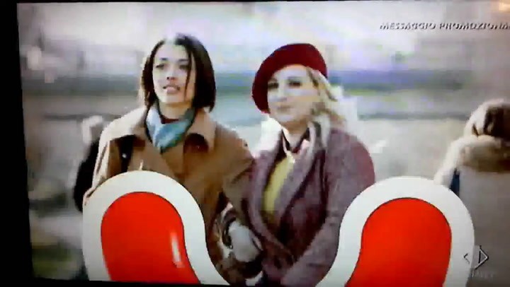 Le Iene, lo spot del Superenalotto