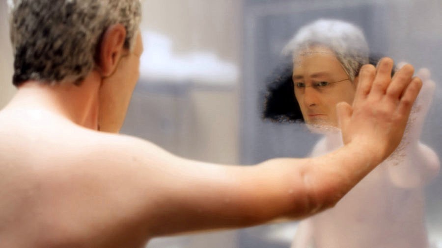 Anomalisa (2015)