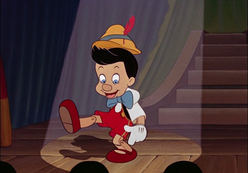 Pinocchio, Ron Howard sostituisce Paul Thomas Anderson