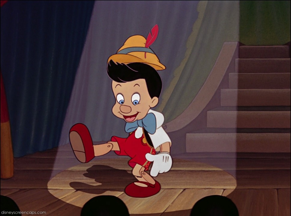 Pinocchio, Ron Howard sostituisce Paul Thomas Anderson