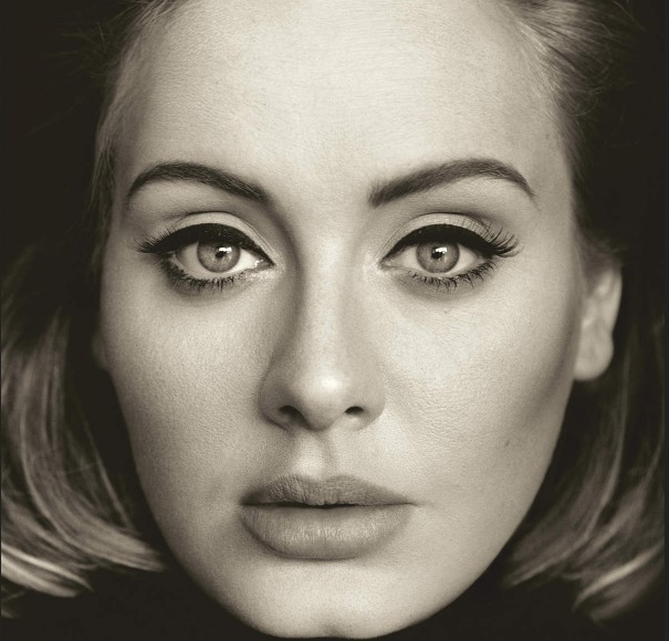 Classifica musica americana 25 febbraio 2016: Rihanna conquista la numero uno nei singoli, Adele torna in vetta negli album