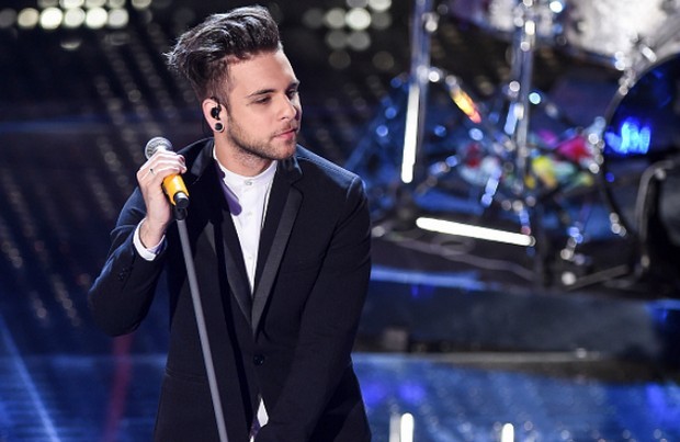 Sanremo 2016, Alessio Bernabei – Noi siamo infinito: testo e video ufficiale