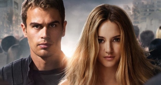 Divergent Series: Ascendant,  Robert Schwentke  abbandona la regia