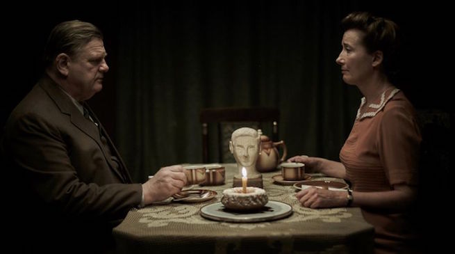 Lettere da Berlino – Alone in Berlin: recensione in anteprima del film in Concorso a Berlino 2016