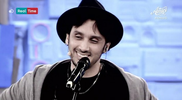 Amici 15 | Daytime | Puntata 10 febbraio 2016 | Gallery