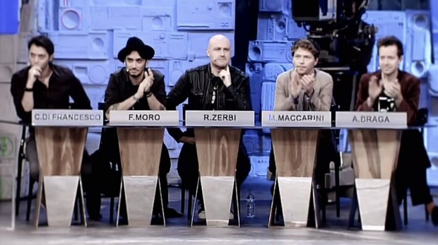 Amici 15 | Daytime | Puntata 15 febbraio 2016 | Gallery