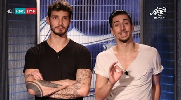 Amici 15 | Daytime | Puntata 18 febbraio 2016 | Gallery