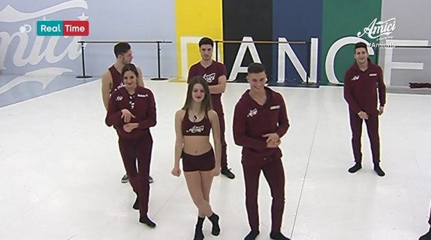 Amici 15 | Daytime | Puntata 26 febbraio 2016 | Gallery