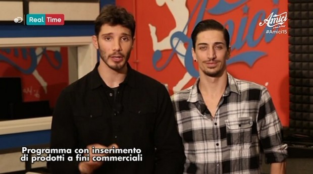 Amici 15 | Daytime | Puntata 5 febbraio 2016 | Gallery