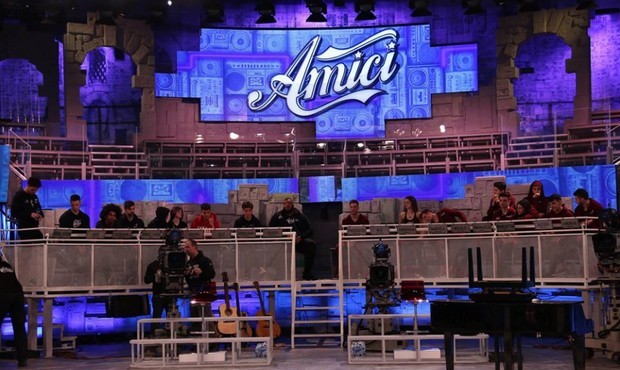 Amici 15 | Daytime | Puntata 26 febbraio 2016