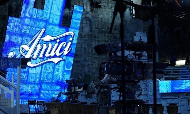 Amici 15 | Daytime | Puntata 23 febbraio 2016