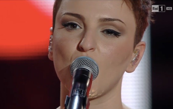 Arisa – Cuore: testo e video