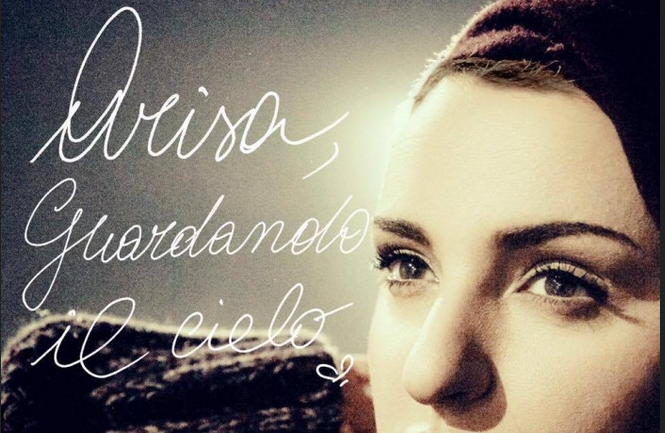 Arisa, Guardando il cielo: un album che racconta le tante sfumature della cantante [recensione]