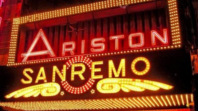 Sanremo 2016, anteprima con Sergio Friscia