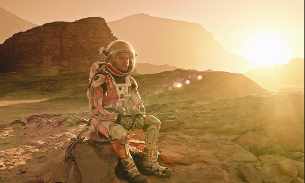 Art Directors Guild Awards 2016: premiati The Martian, Revenant e Mad Max