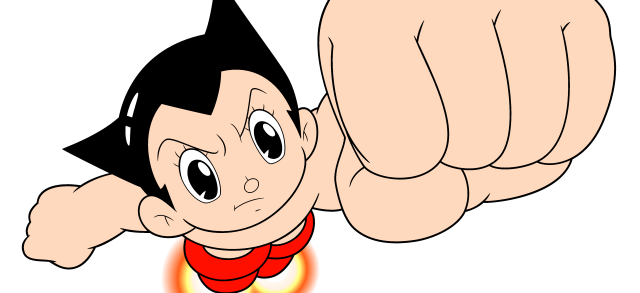 Astro Boy, gli sceneggiatori di San Andreas per il live-action