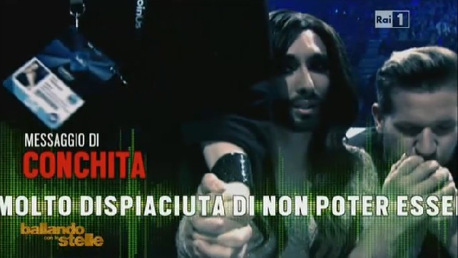 Ballando con le stelle prima puntata 20 febbraio 2016
