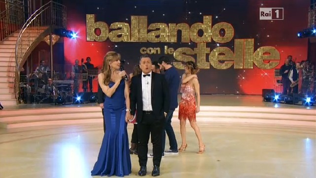 Ballando con le stelle 2016: prove tecniche di una trasmissione segnata dal tempo
